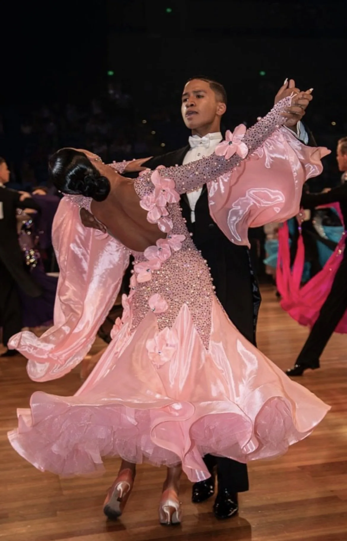 Competition photo 30