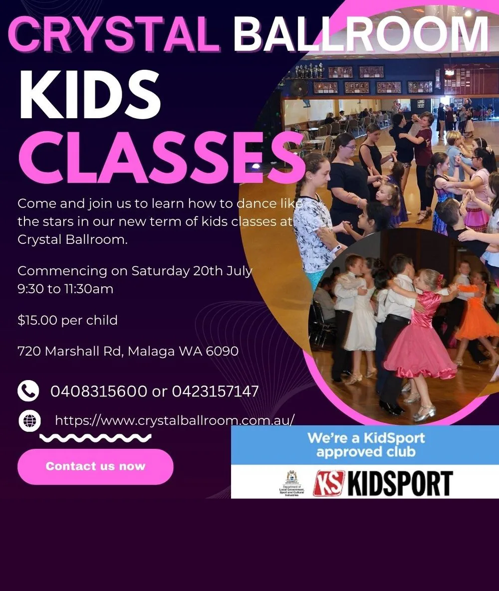 Kids Classes